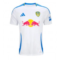 Maglie da calcio Leeds United Daniel James #7 Prima Maglia 2024-25 Manica Corta